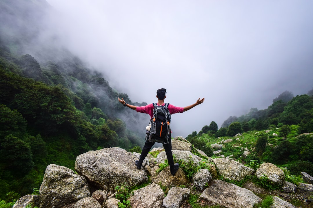 अपने मन से डर कैसे निकाले