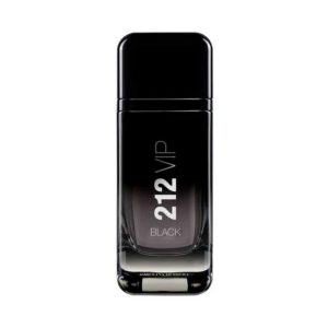 Carolina Herrera 212 VIP Black Eau De Parfum For Men