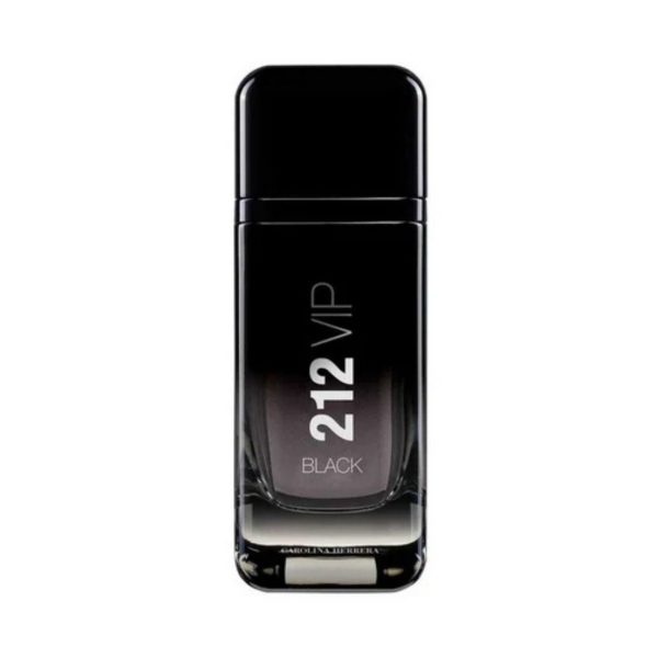 Carolina Herrera 212 VIP Black Eau De Parfum For Men