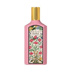 Gucci Flora Gorgeous Gardenia EDP For Women 100ML