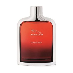 Jaguar Classic Red EDT For Men 100ML