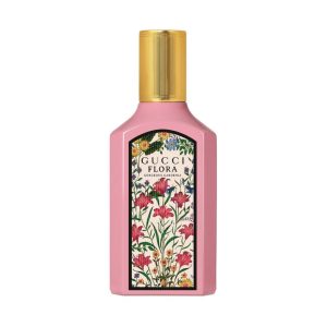Gucci Flora Gorgeous Gardenia EDP For Women 50ML