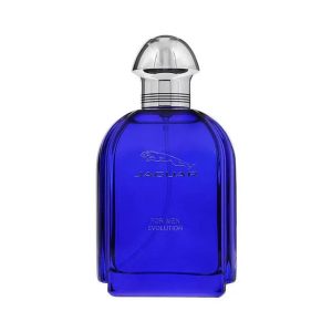Jaguar Evolution EDT For Men 100ML
