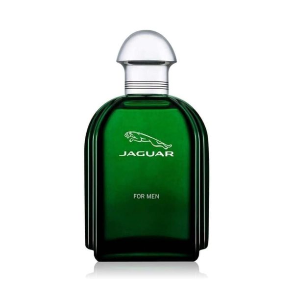 Jaguar Green EDT For Men 100ML