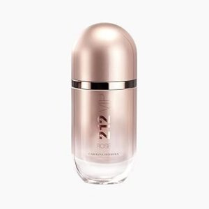 CH 212 VIP Rose EDP For Women 50ML