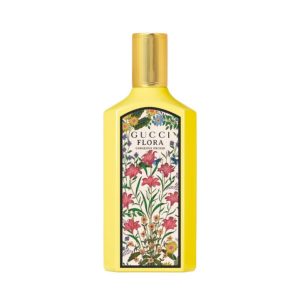 Gucci Flora Gorgeous Orchid EDP For Women 100ML
