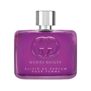 Gucci Guilty Elixir De Parfume EDP For Women 60ML