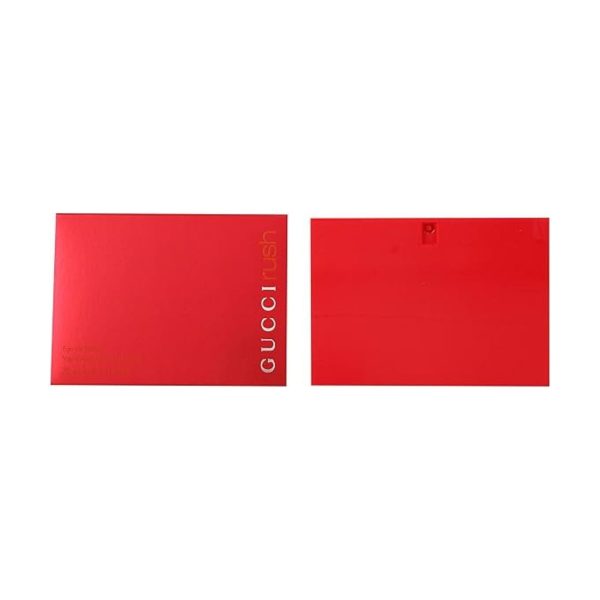Gucci Rush EDT For Women 75ML - Image 2