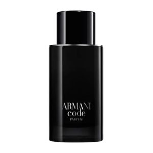 Armani Code Parfum For Men 75ML