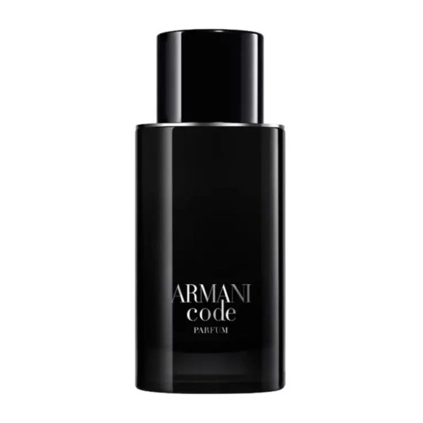 Armani Code Parfum For Men 75ML