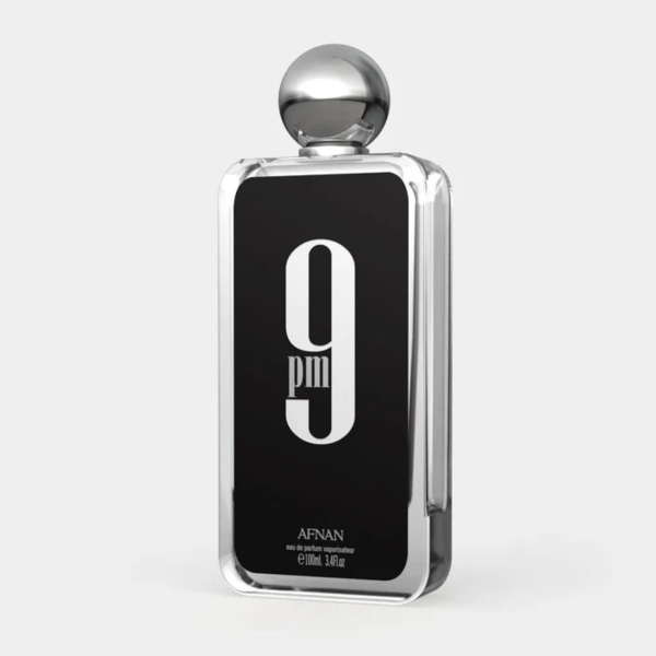 Afnan 9PM EDP For Men 100ML
