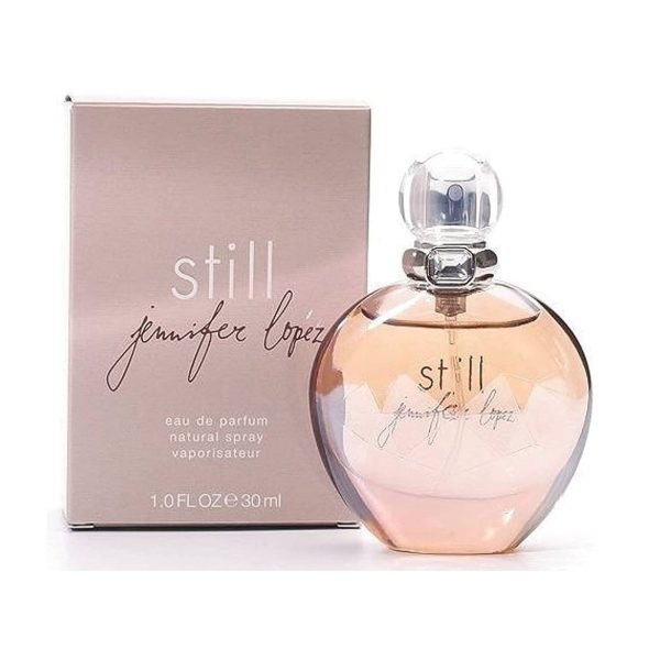 Jennifer Lopez Still EDP For Women 100ML - Image 2