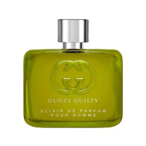 Gucci Guilty Elixir De Parfume For Men 60ML