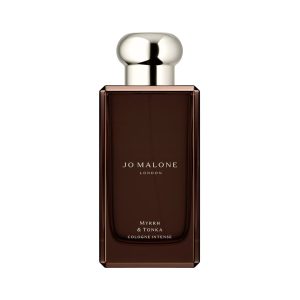 Jo Malone Myrrh & Tonka Cologne For Unisex 100ML