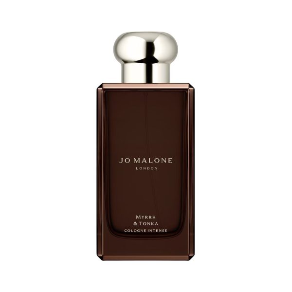 Jo Malone Myrrh & Tonka Cologne For Unisex 100ML