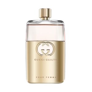 Gucci Guilty Pour Femme Eau De Parfum 150ML