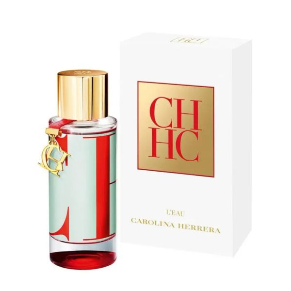 CH L'Eau EDT For Women 100ML - Image 2