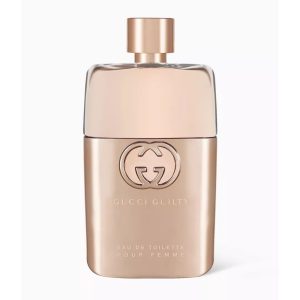 Gucci Guilty Pour Femme EDT For Women 90ML