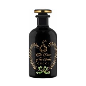 Gucci The Voice Of The Snake EDP For Unisex 100ML