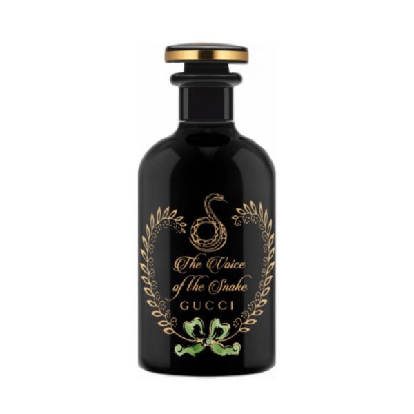 Gucci The Voice Of The Snake EDP For Unisex 100ML