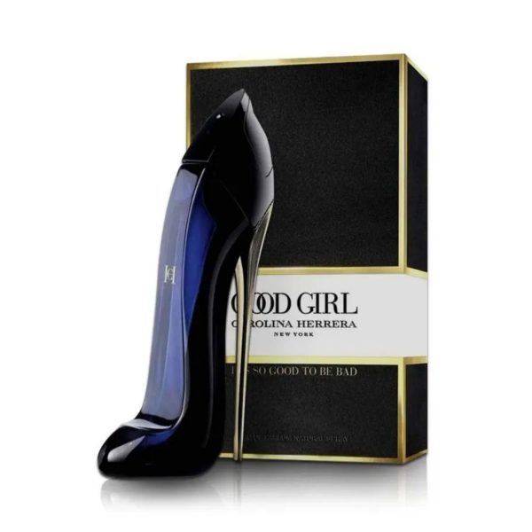 CH Good Girl EDP For Women 50ML - Image 2