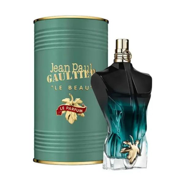 JPG Le Beau Le Parfume EDP For Men 125ML - Image 2