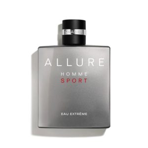 Chanel Allure Sport Eau Extreme EDP For Men 100ML