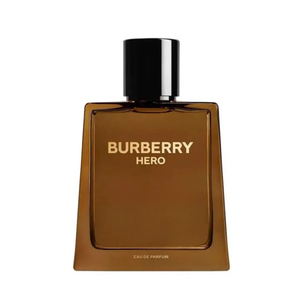 Burberry Hero EDP For Men 100ML
