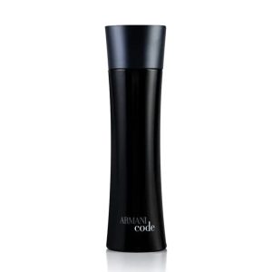 Buy Armani Code EDT For Men 125ML