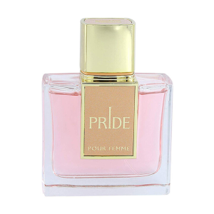 Afnan Rue Broca Pride Pour Femme EDP 100ML