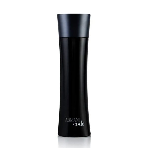 Buy Armani Code EDT For Men 125ML