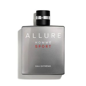 Chanel Allure Sport Eau Extreme EDP For Men 150ML