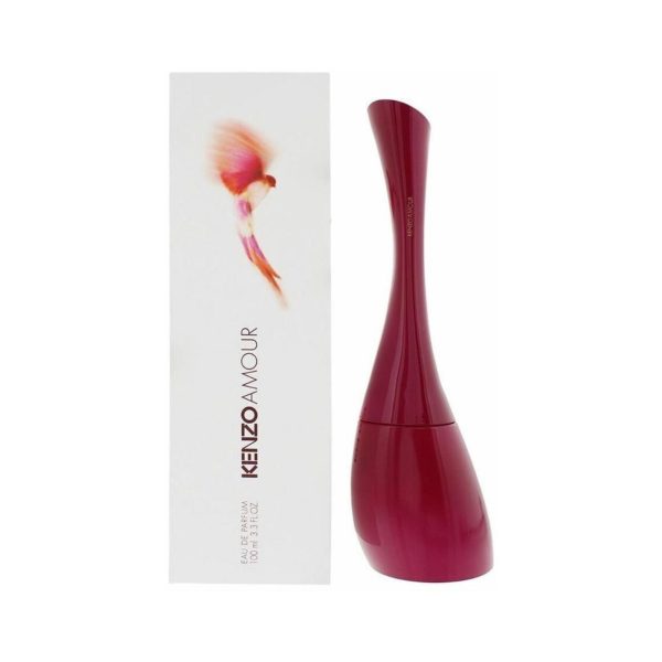 Kenzo Amour EDP For Women 100ML - Image 2