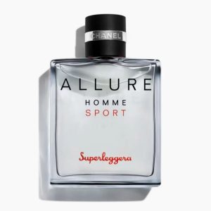 Chanel Allure Homme Sport Superleggera For Men EDP 100ML