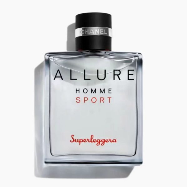 Chanel Allure Homme Sport Superleggera For Men EDP 100ML