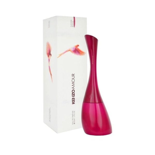 Kenzo Amour EDP For Women 50ML - Image 2