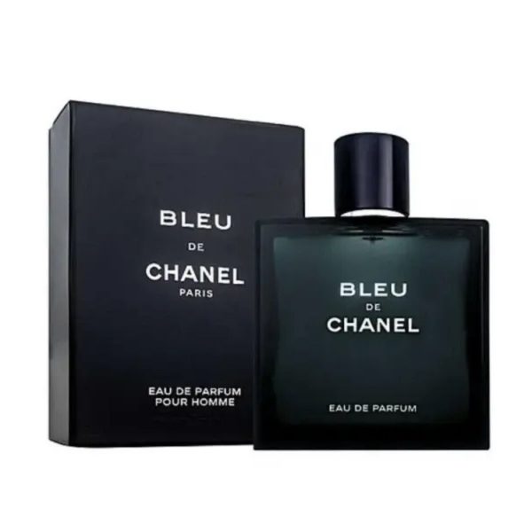 Chanel Bleu De Chanel EDP For Men 150ML - Image 2