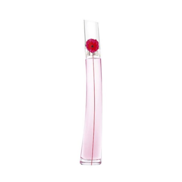 Kenzo Flower Poppy Bouquet EDP For Women 100ML