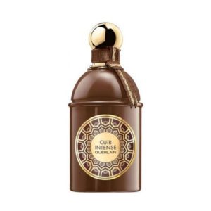 Guerlain Cuir Intense EDP For Unisex 125ML
