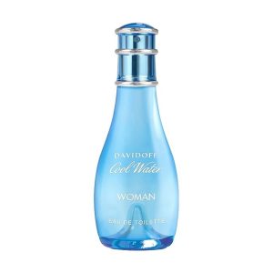 Davidoff Cool Water EDT For women 50ML
