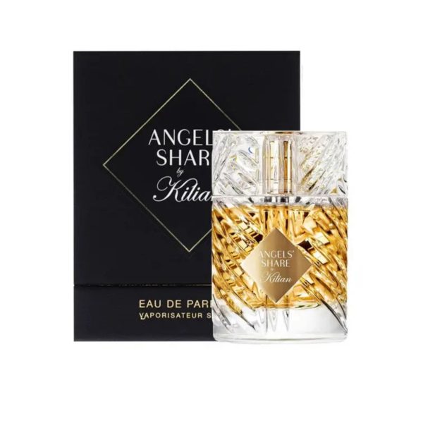 Kilian Angels' Share EDP For Unisex 100ML - Image 2