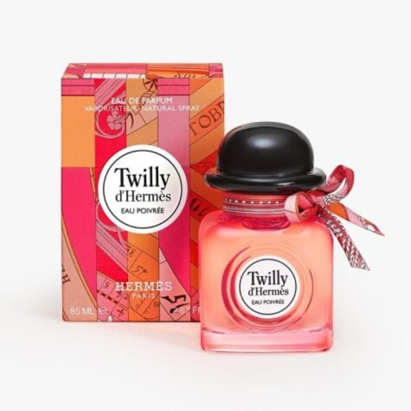 Hermes Twilly D'Hermes Poivree EDP For Women 85ML - Image 2