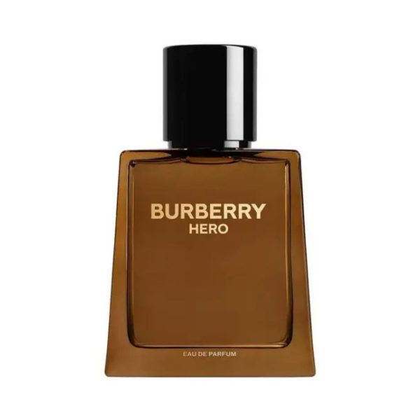 Burberry Hero EDP For Men 50ML