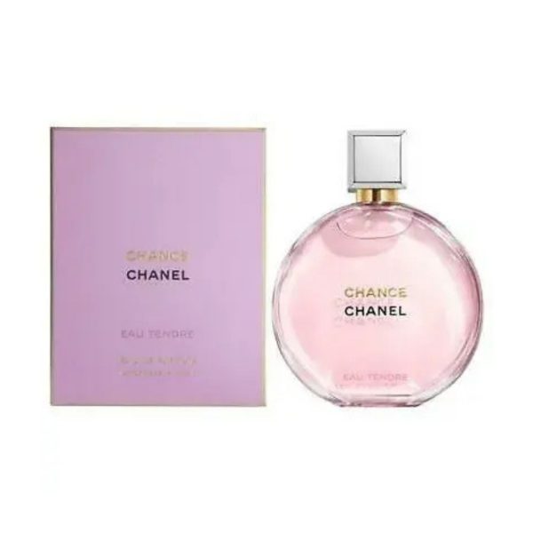 Chanel Chance Tendre EDP For Women 100ML - Image 2
