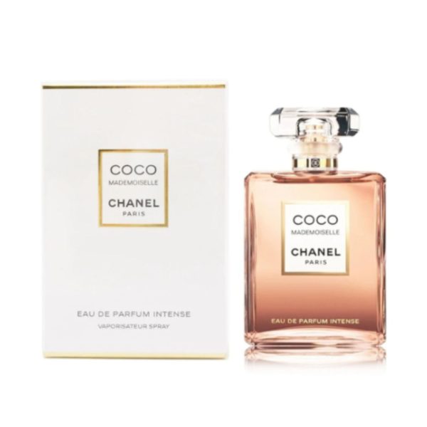 Chanel Coco Mademoiselle Intense EDP 100ML - Image 2