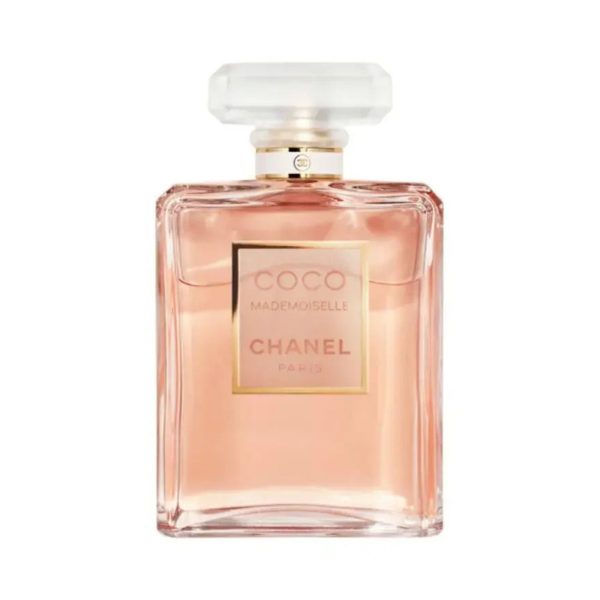 Chanel Coco Mademoiselle EDP For Women 50ML