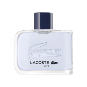 Lacoste Live EDT For Men 75ML