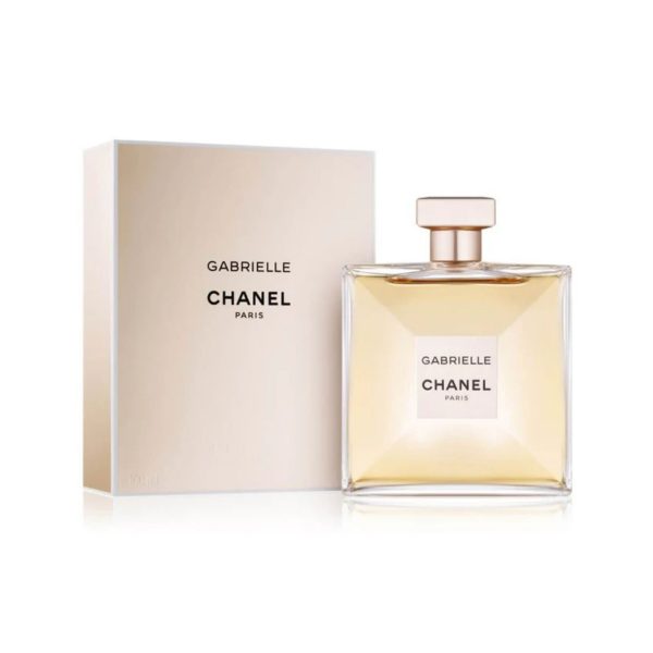 Chanel Gabrielle EDP For Women 100ML - Image 2