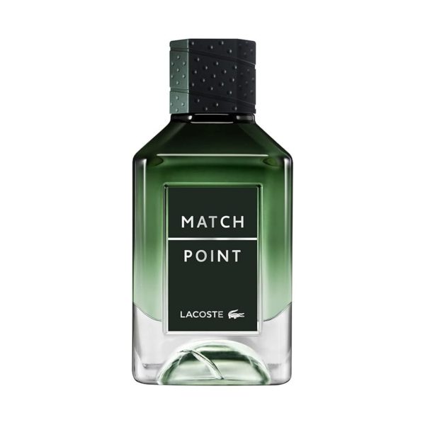 Lacoste Match Point EDP For Men 100ML
