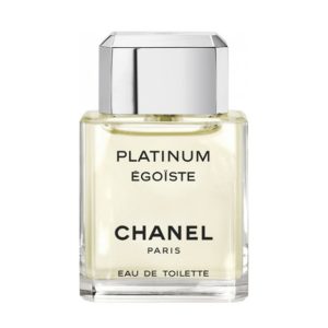 Chanel Platinum Egoiste EDT For Men 100ML